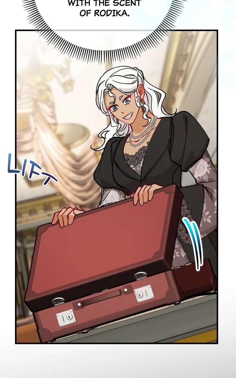 Don’t Look Back, Seisia! Chapter 83 - page 64