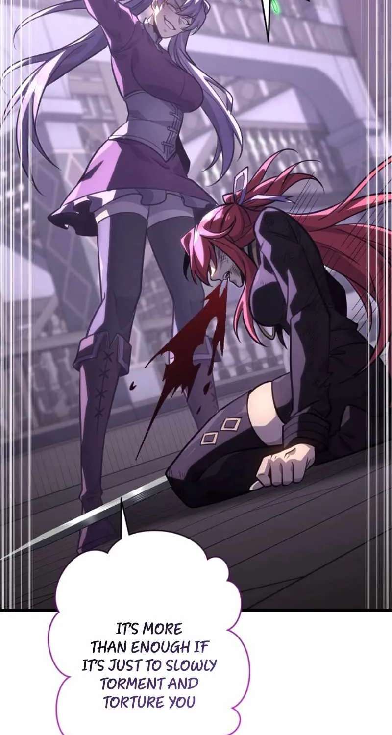 The Rebel of the Tyrant Noble House Chapter 38 - page 52