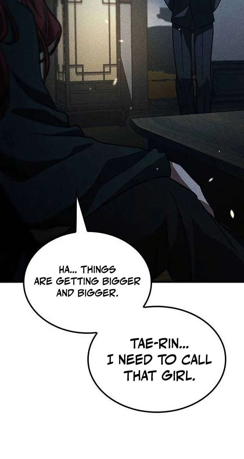 Golden Lily Chapter 41 - page 126