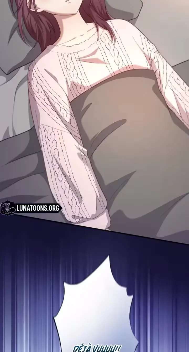 Joushi Ijou, Koibito Miman!? ~Unmei no Aite wa Koko ni Imashita~ Chapter 15 - page 8