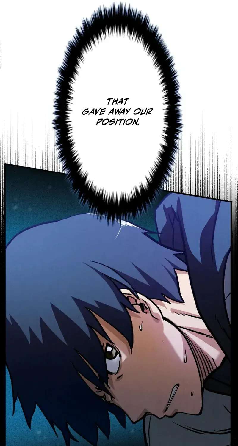 Revenge of the Villain Slayer Chapter 1 - page 97