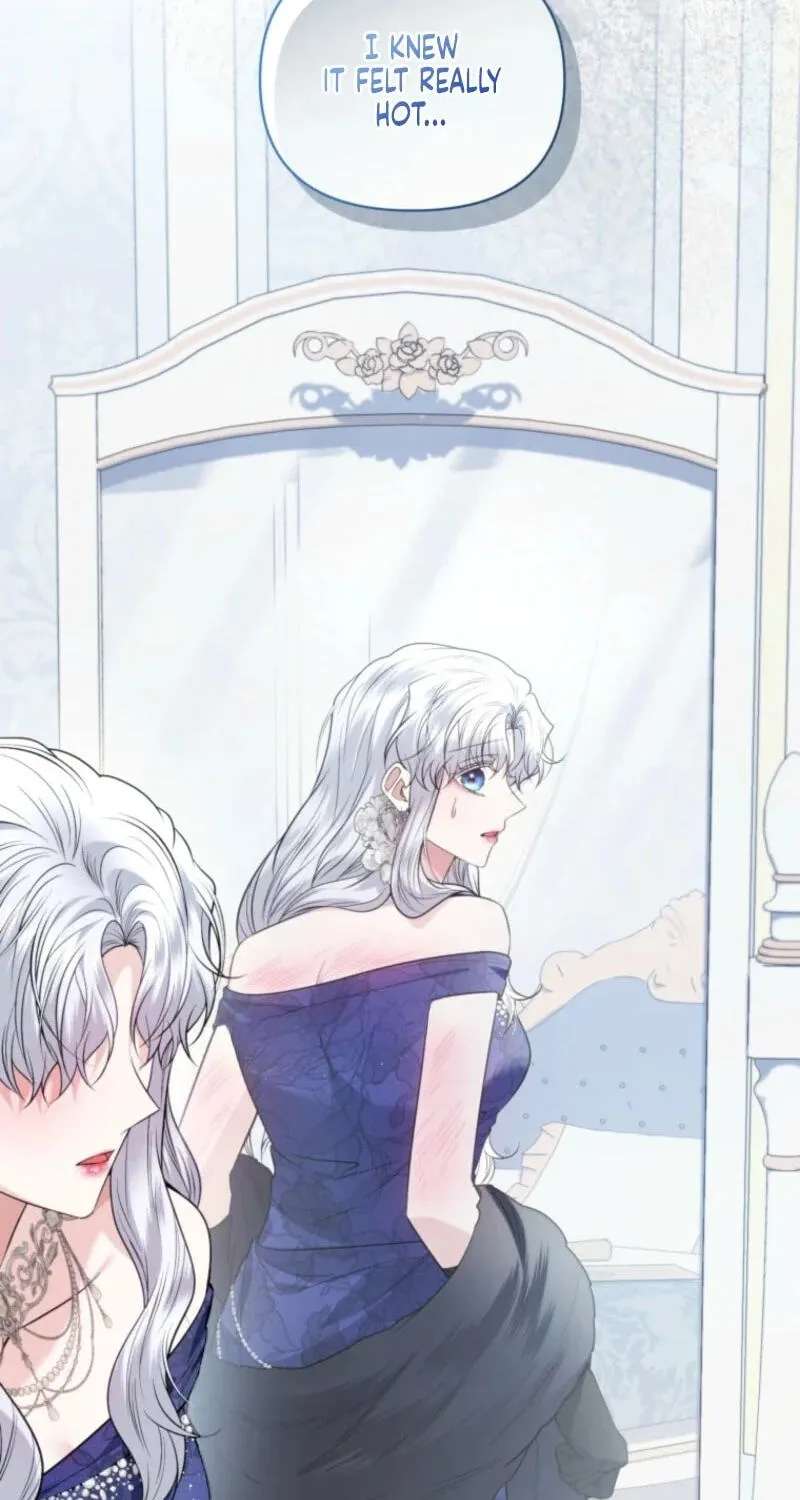 Low-Level Civil Servant Wants to Climb the Social Ladder Chapter 73 - page 54