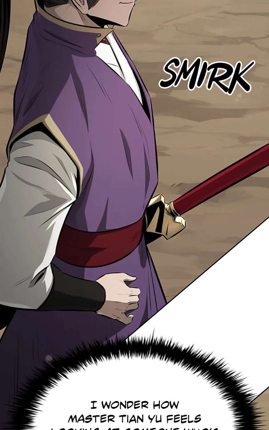 Absolute Master of the Senate Chapter 68 - page 91