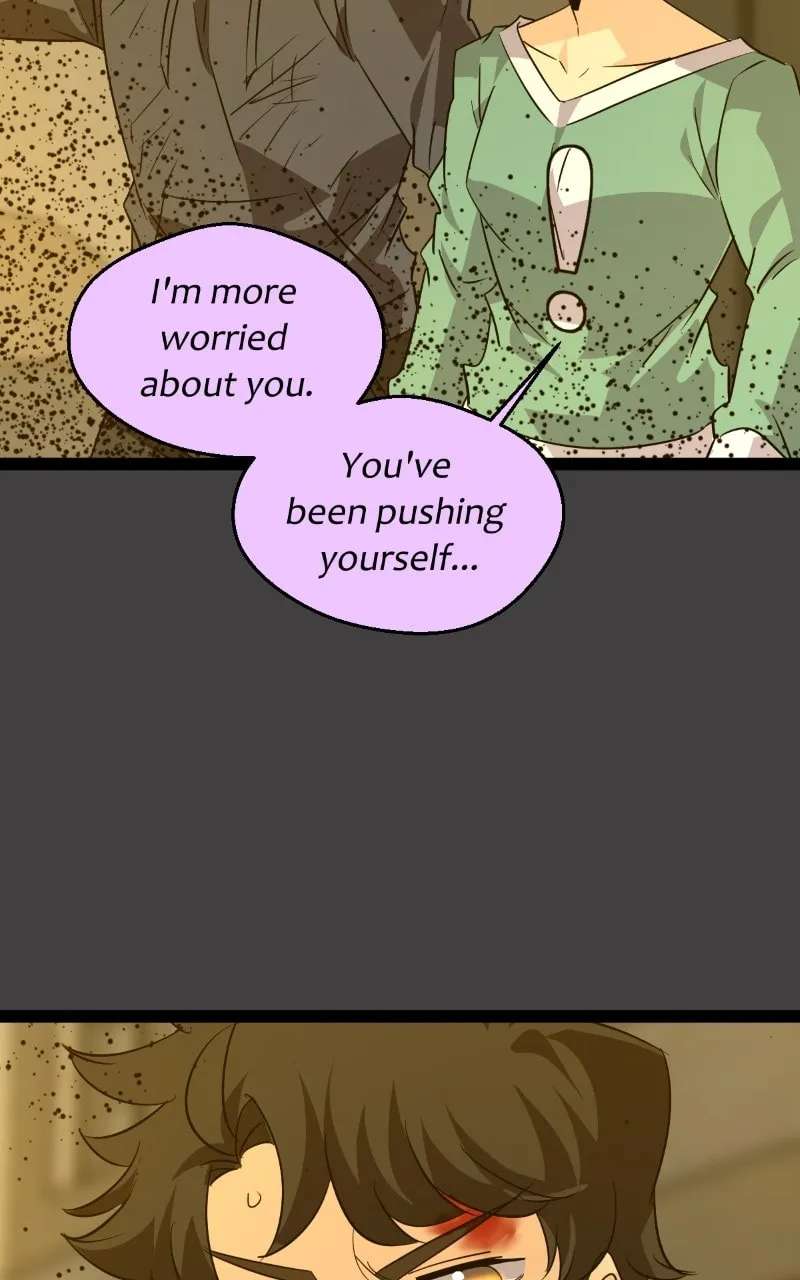 Unordinary Chapter 411 - page 15