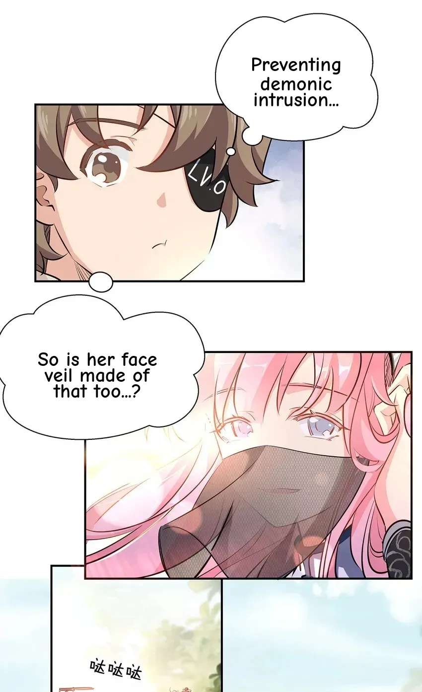The Yellow Road's Best Day Chapter 27 - page 17