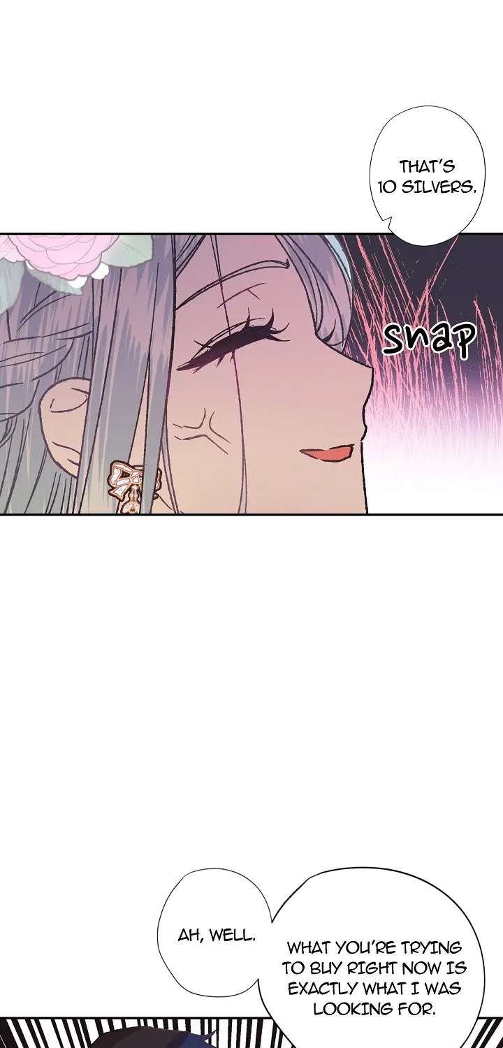 Father, I don't Wantthis Marriage Chapter 4 - page 13