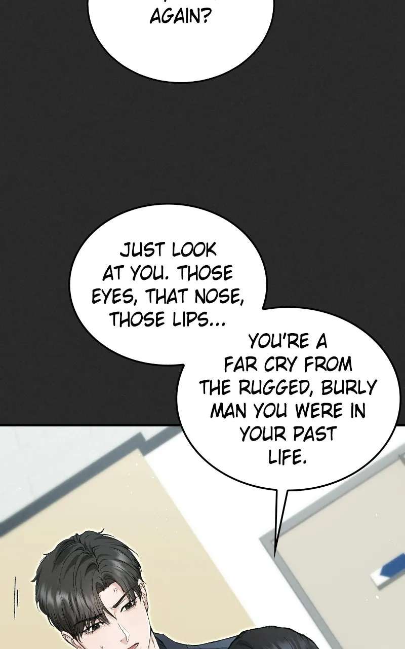 I Will Remarry theHusband I Murdered Chapter 2 - page 27