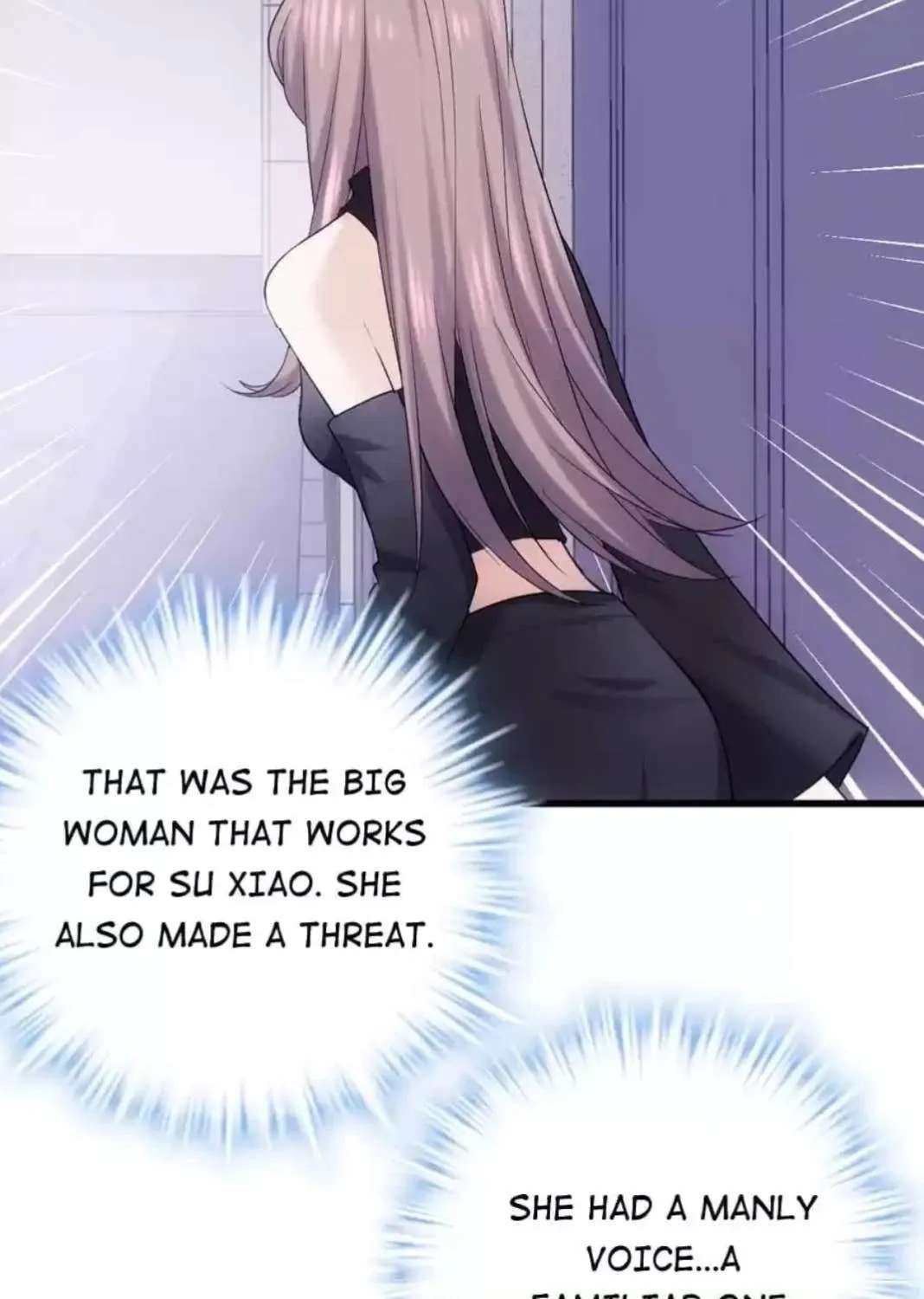 Spicy girl Chapter 152 - page 38