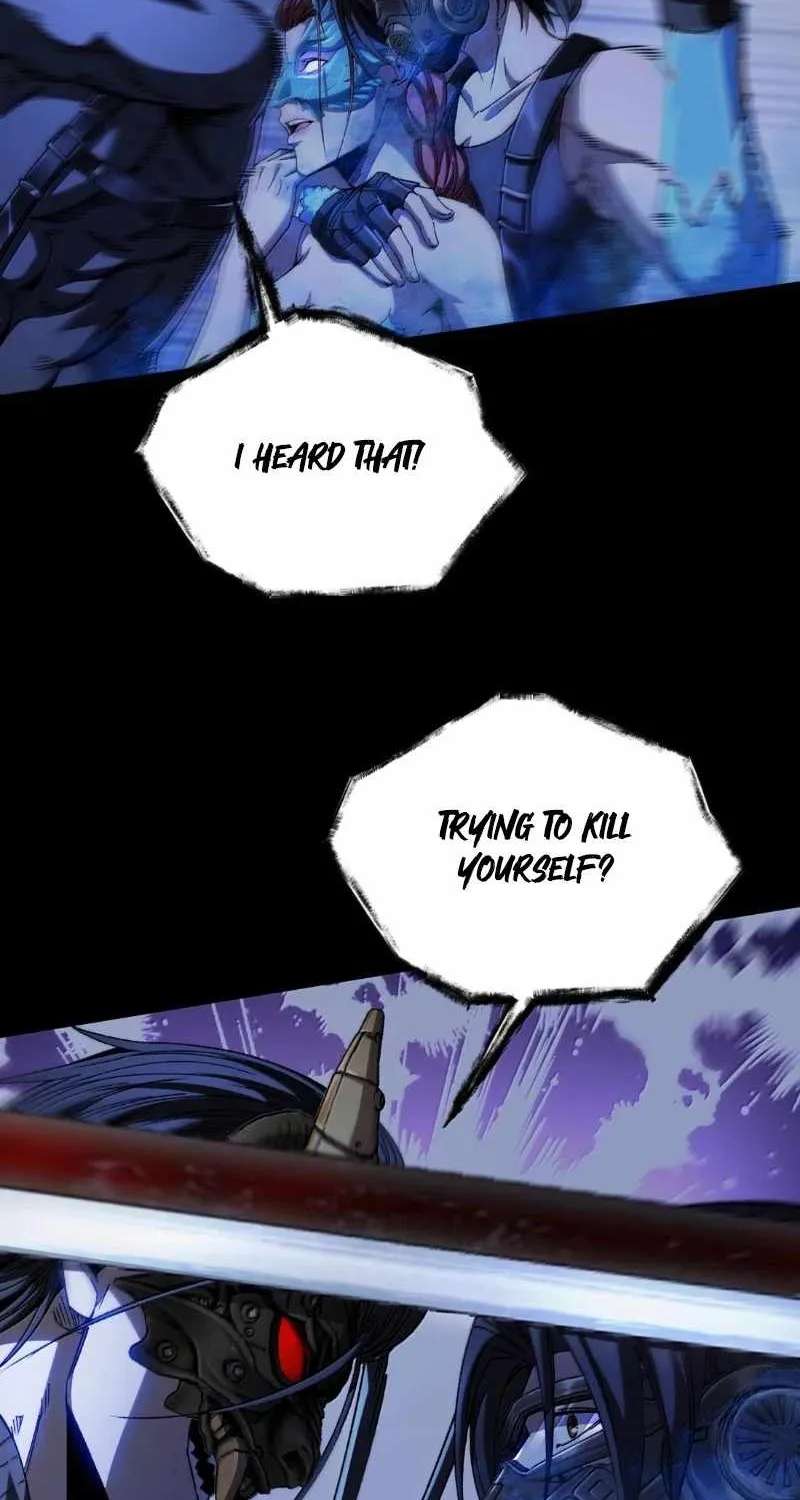 King of Beasts Chapter 61 - page 74