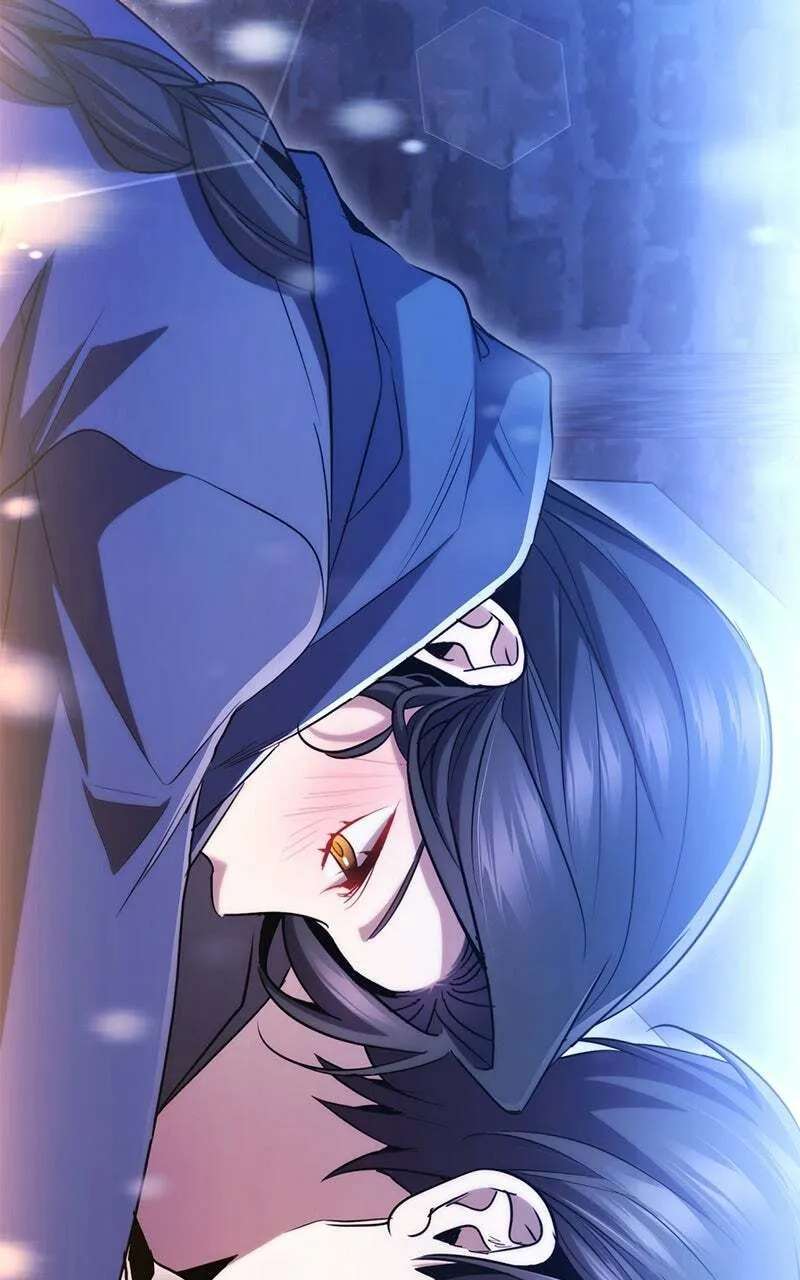 High school queen Chapter 99 - page 121