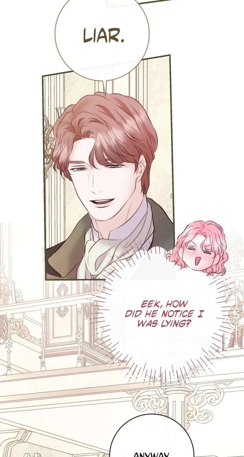 The Fate Of The Eternal Sub-Male Lead Is In My Hands Chapter 47 - page 22