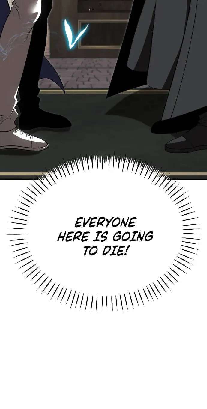 The World's Strongest Regime Chapter 17 - page 24