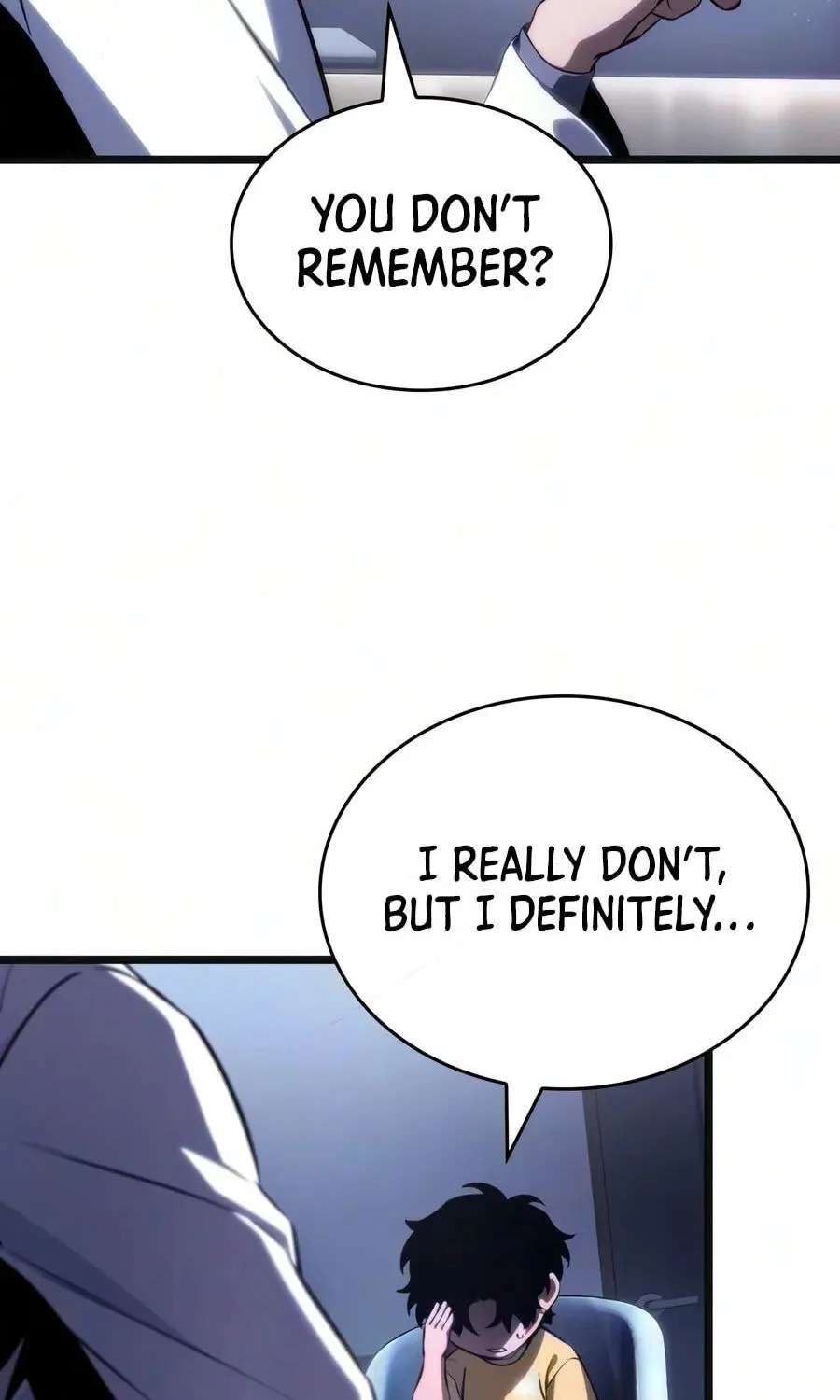 The World After The Fall Chapter 254 - page 14