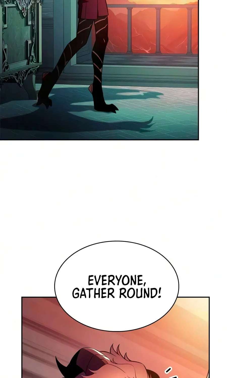 I’m the Max-Level Newbie Chapter 273 - page 10