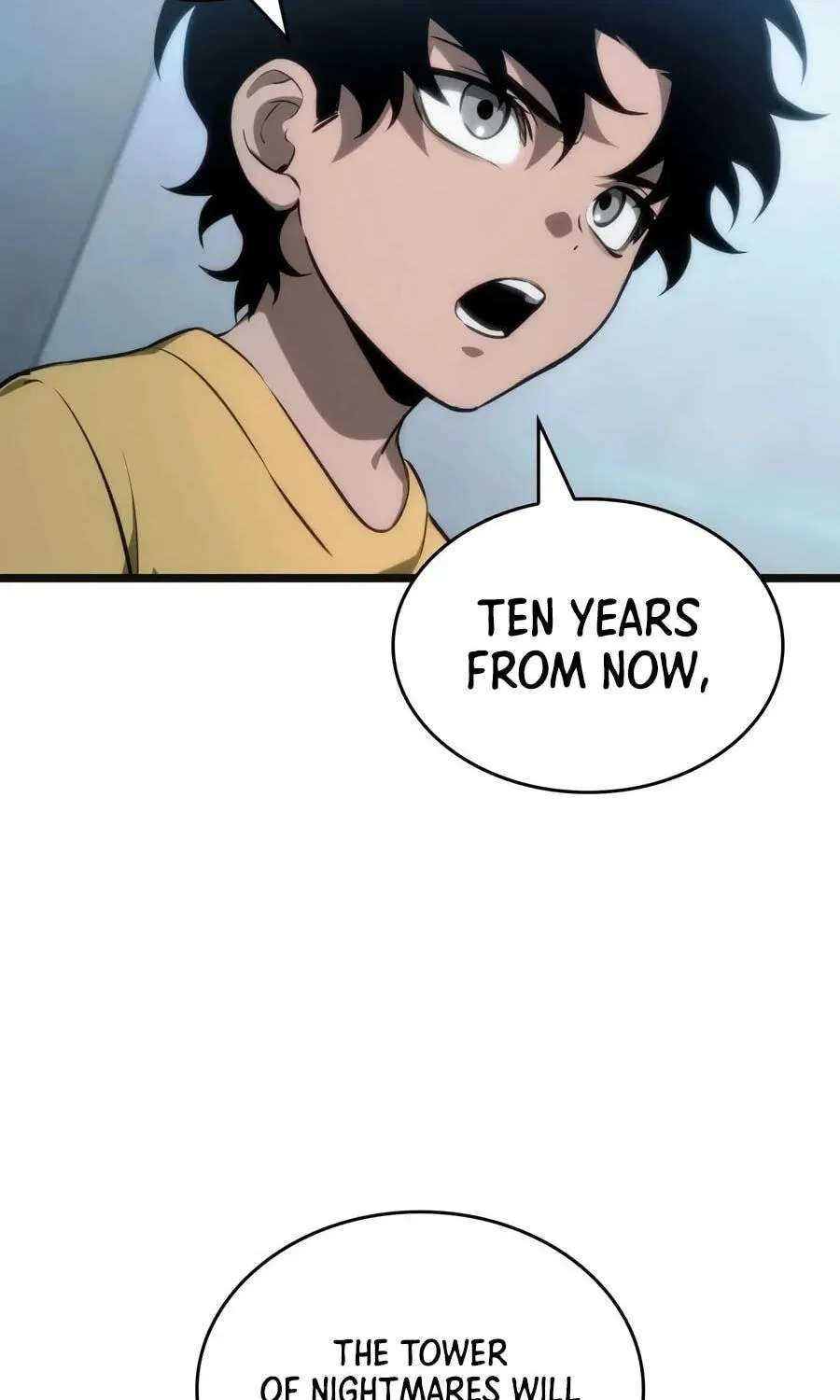 The World After The Fall Chapter 253 - page 108