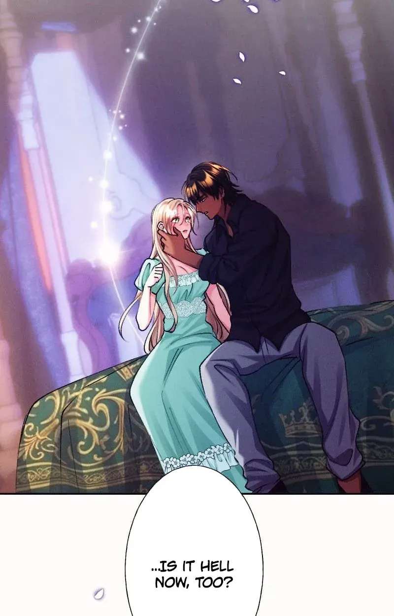 The Princess Abducted to a Land Without Women Chapter 12 - page 31