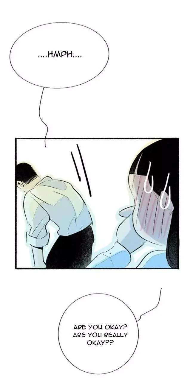 Why Don't I Have Anyone by My Side? Chapter 45 - page 77