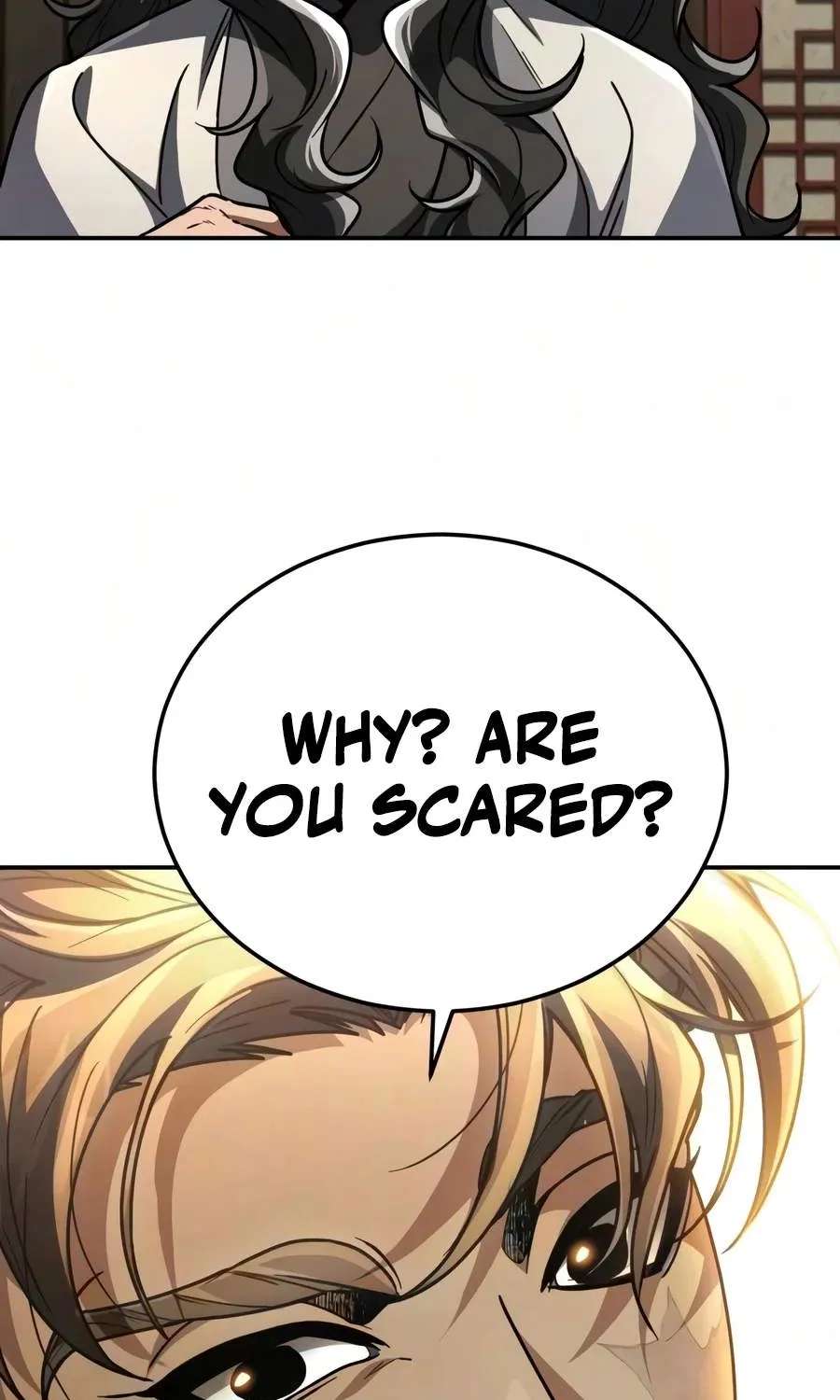 Reincarnation of the Fist King Chapter 66 - page 140