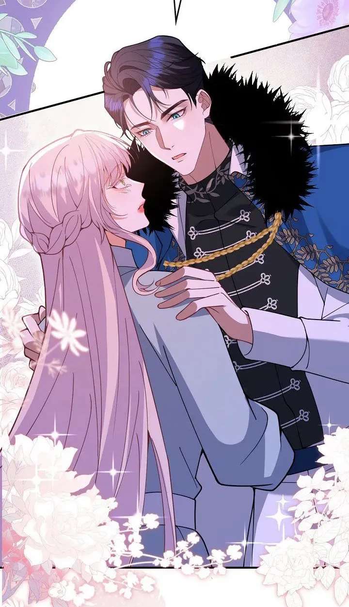 I'm an Exiled Single Mother, but the Crown Prince Became Obsessed With Me Chapter 60 - page 42