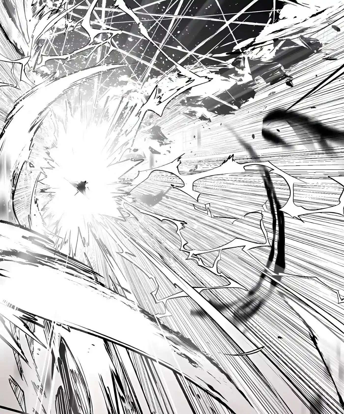 Lucky Me: I Secretly Cultivated for 1,000 Years Chapter 277 - page 111