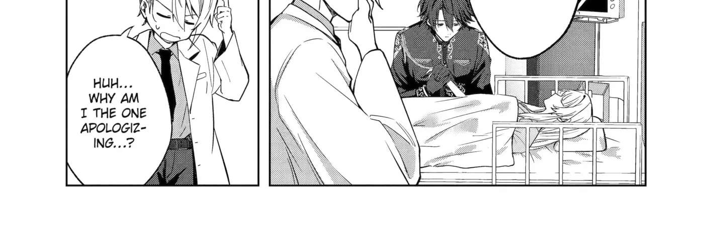 The Dragon's Bride: Loved as His Fated Mate. Chapter 5 - page 42
