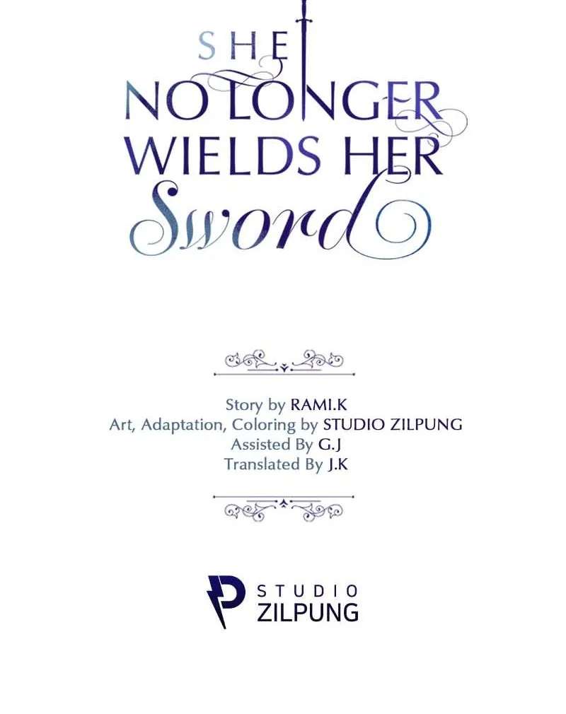 She No Longer WieldsHer Sword Chapter 20 - page 90