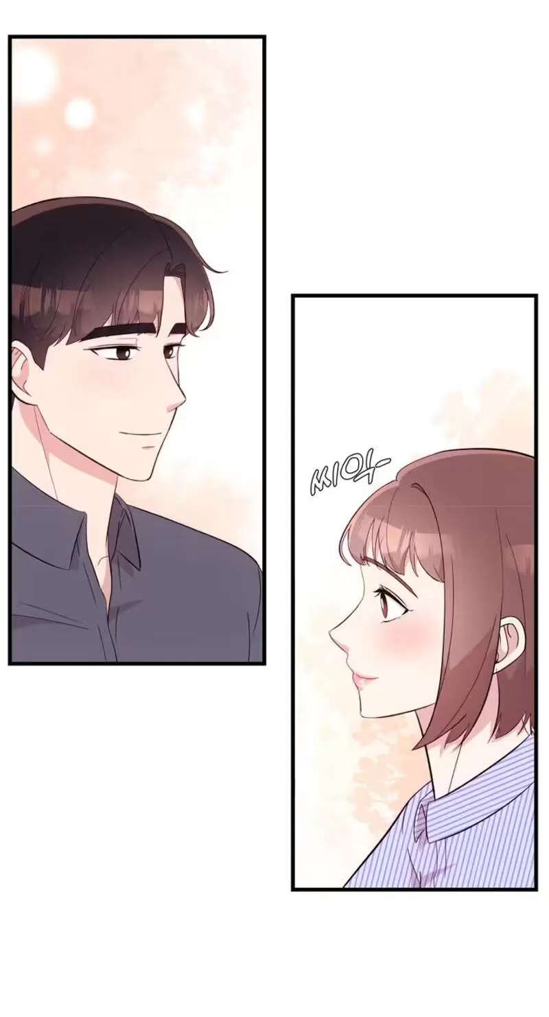 Surviving the Office Romance Chapter 31 - page 28
