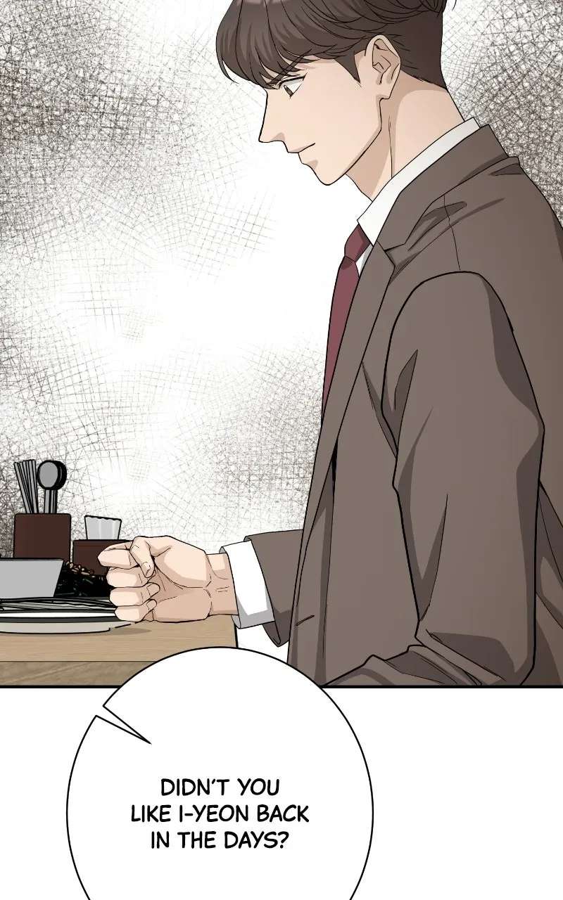 Undercover Wife Chapter 44 - page 109