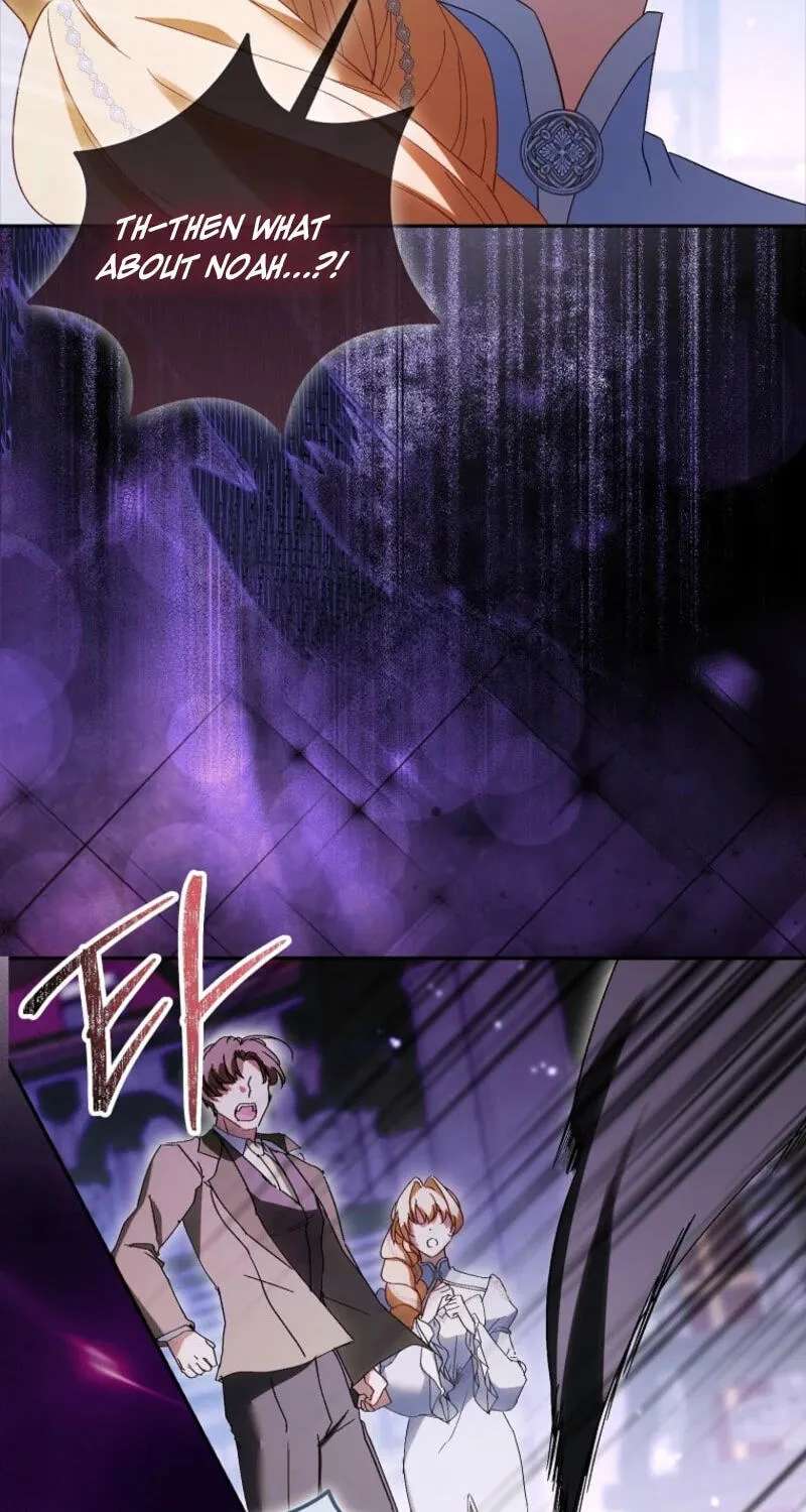 The Beloved Fake Saint Chapter 132 - page 18