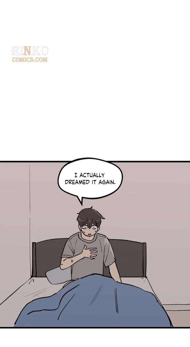 You Get Dumb When You're in Love Chapter 20 - page 24