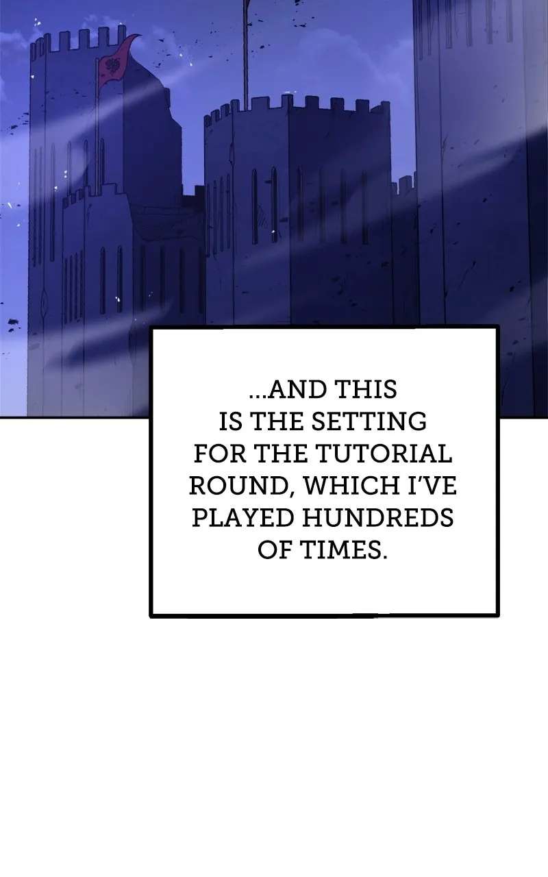 I Became the Tyrantof a Defense Game Chapter 2 - page 41