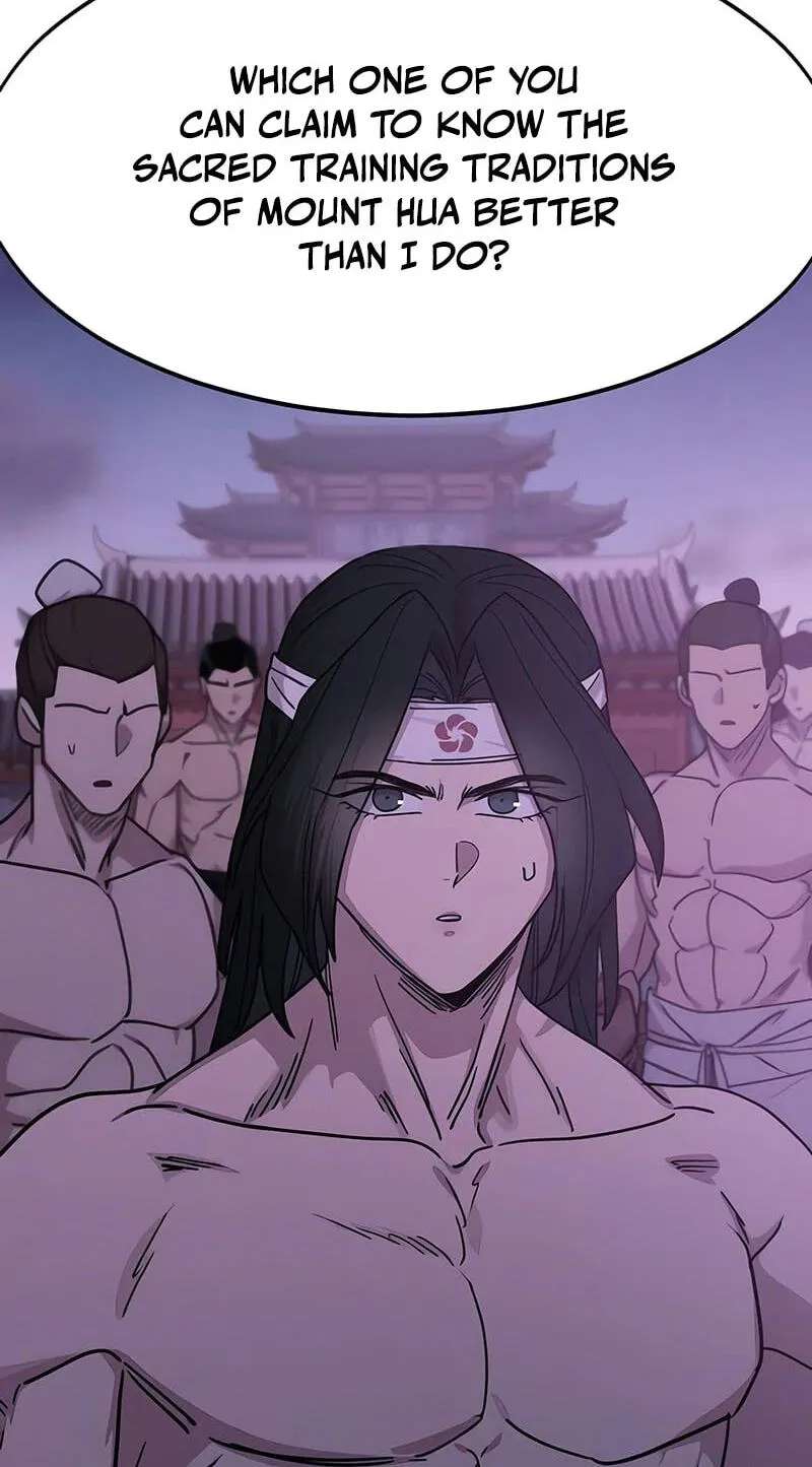 Return of the Blossoming Blade Chapter 183 - page 95