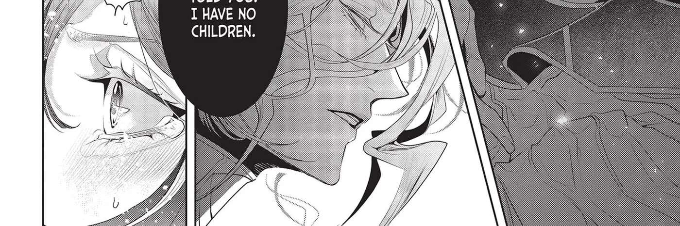 Gaman shinaide, Hades-sama. Reikoku na Meiou no Junai wa Sokoshirenai hodo Fukakute, Omoi Chapter 19 - page 48