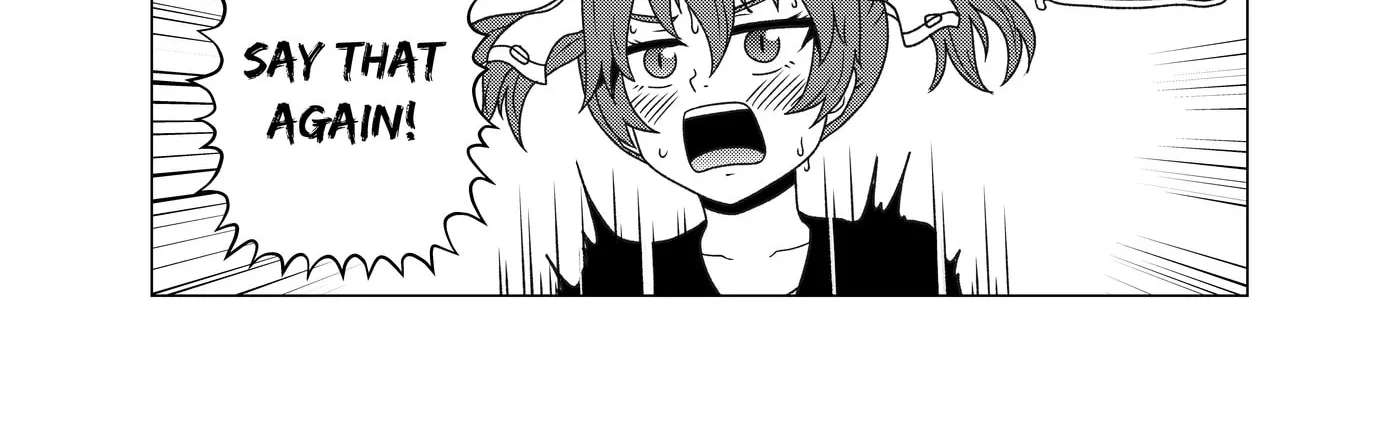 30-sai made Doutei de Itara Mahou Shoujo ni Narimashita Chapter 47 - page 6