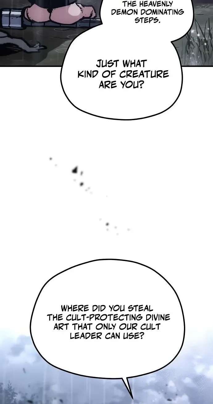 Heavenly Demon Cultivation Simulation Chapter 196 - page 87