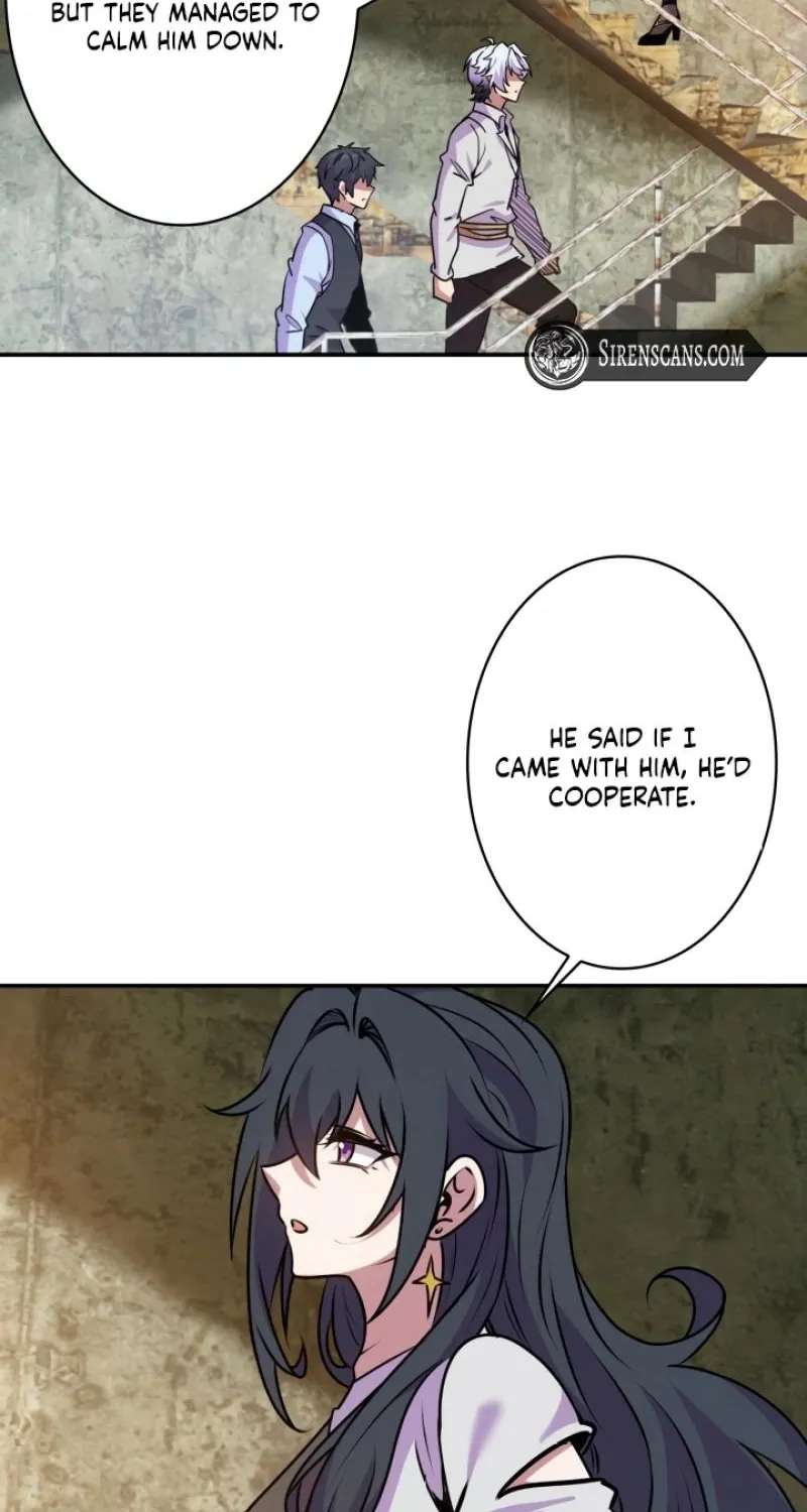 Advocate of the Truth Chapter 25 - page 34