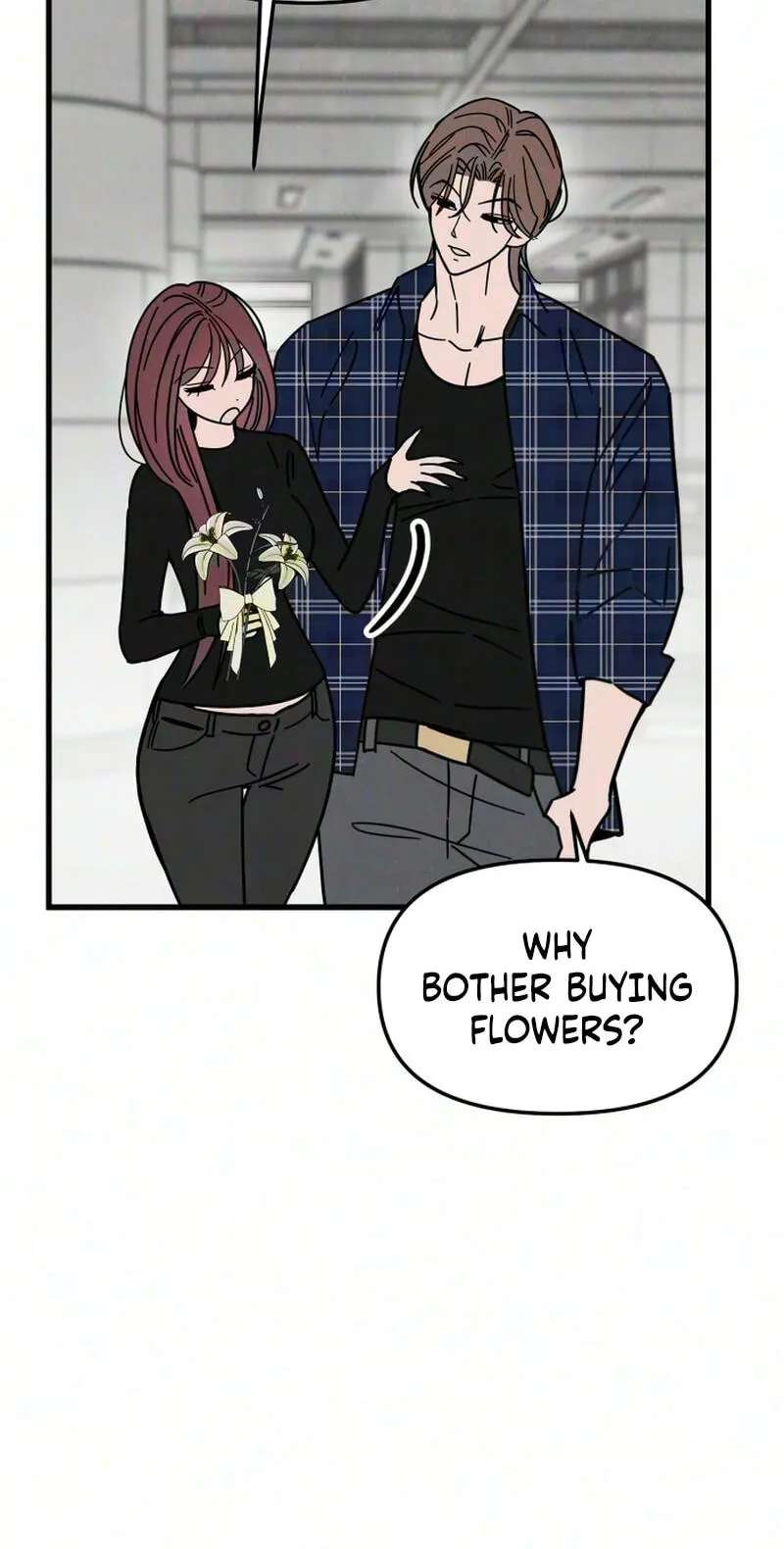 Older Women's Club Chapter 19 - page 39
