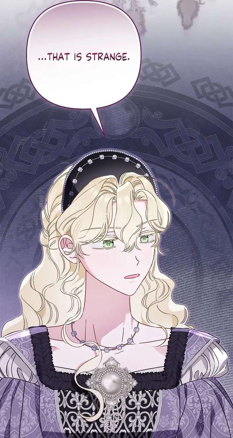 The Female Lead Takes Care of Everything Chapter 19 - page 36