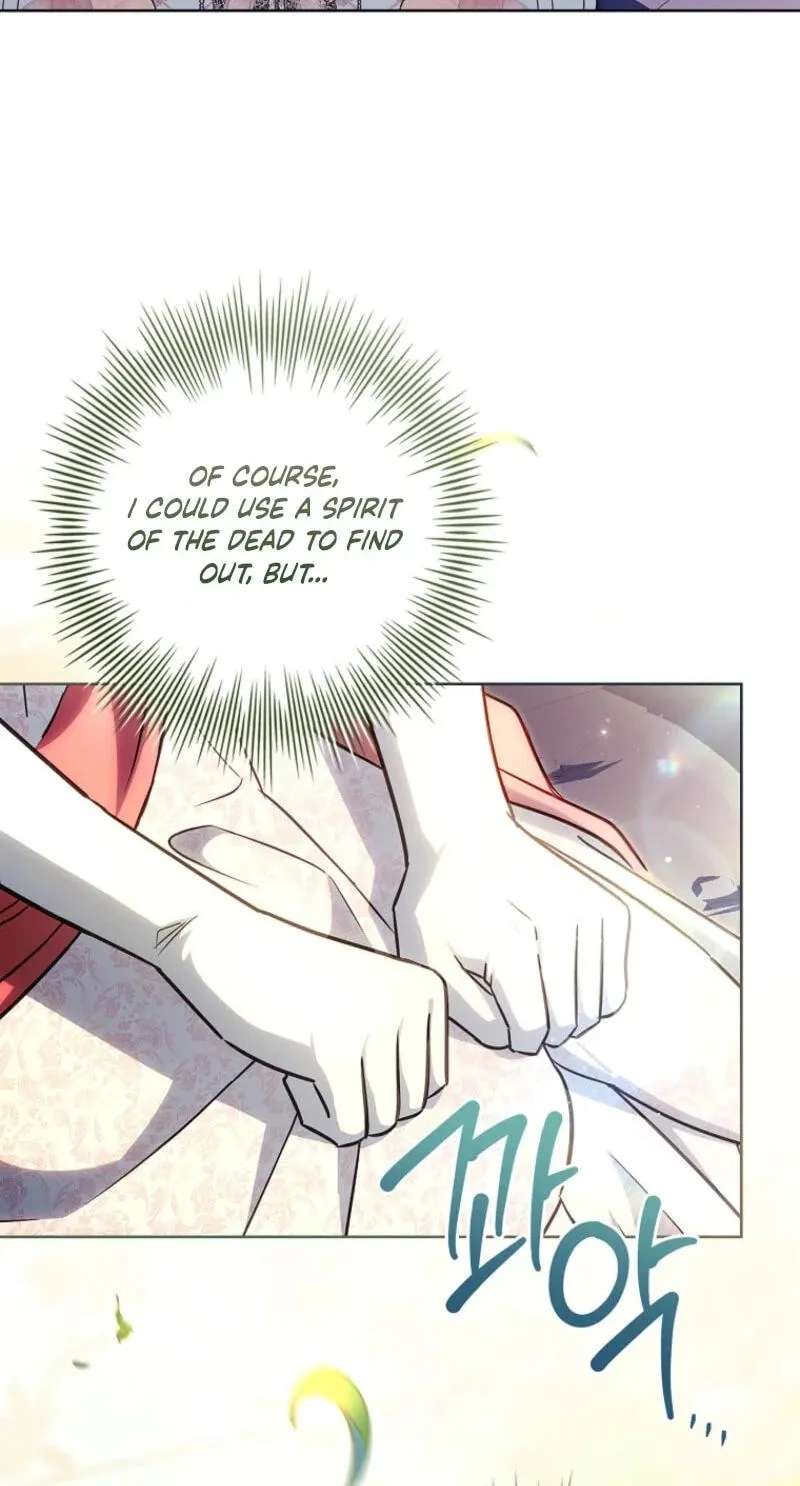 Darling, Why Can't We Divorce? Chapter 103 - page 51