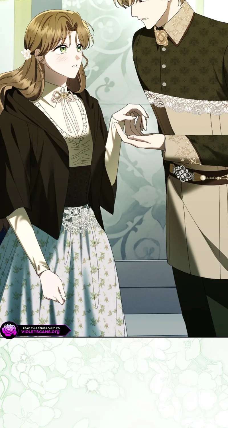 I Took the Trash Crown Prince’s First Night Chapter 34 - page 26