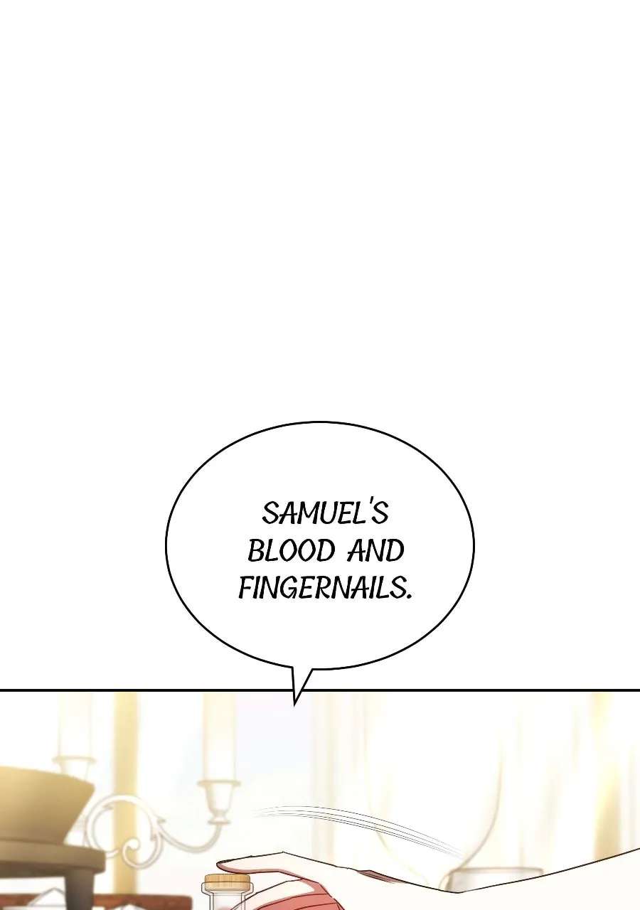Red Hot Revenge Chapter 59 - page 29