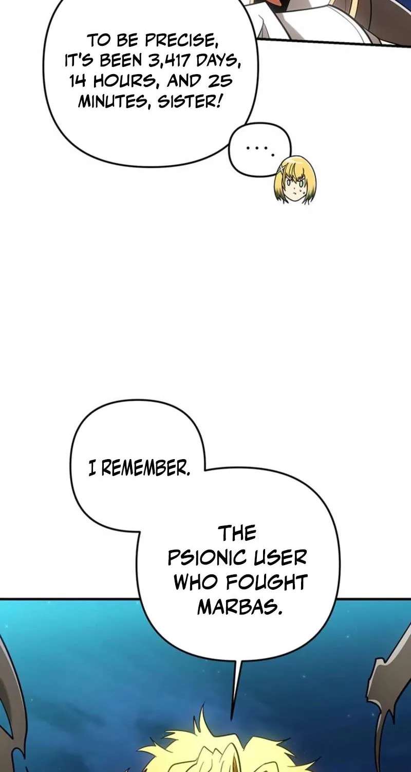Trapped in a Crazy World as an Extra Chapter 73 - page 28