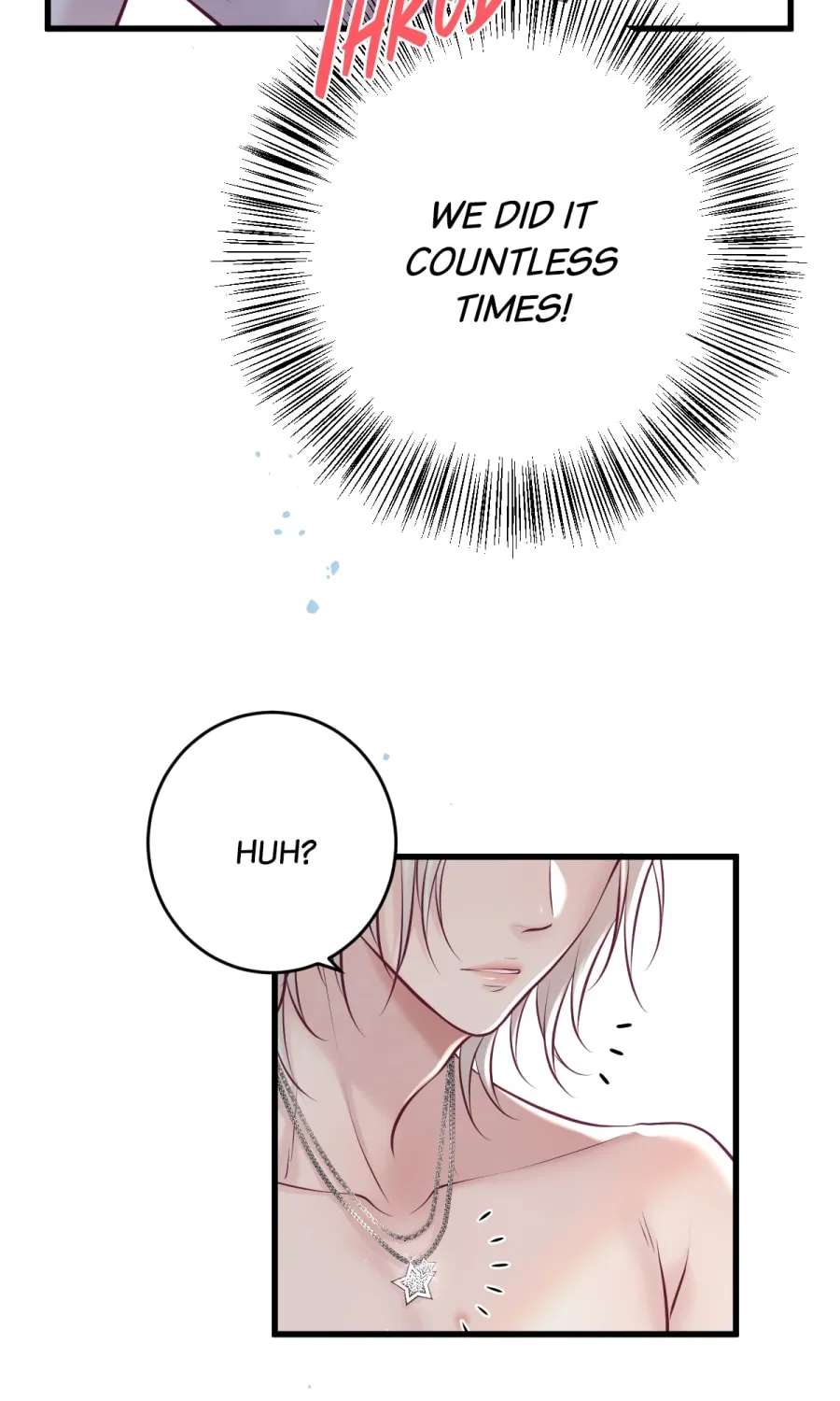 Anata e no Crescendo Chapter 150 - page 8