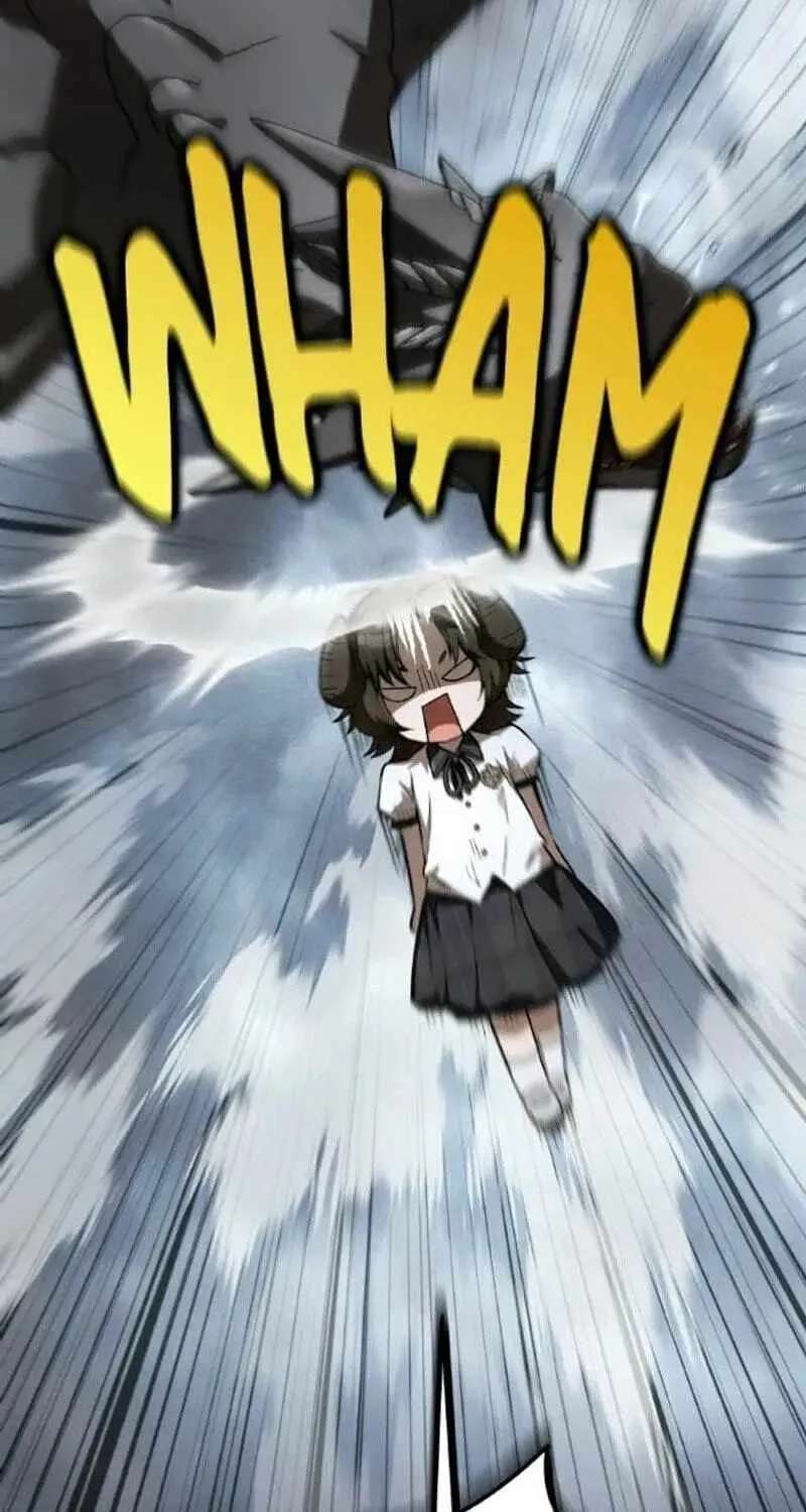 Divine Beast Kindergarten Chapter 78 - page 86