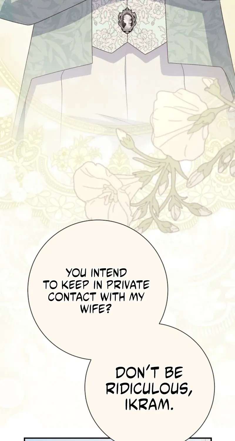 When Cinderella's Magic Fades Away Chapter 106 - page 57