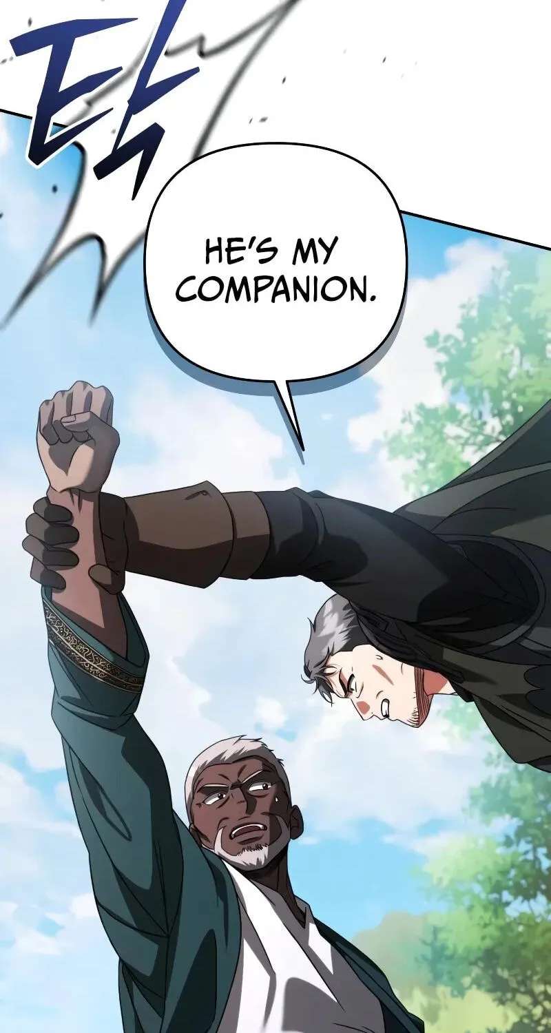 My Avatars’ Path to Greatness Chapter 94 - page 50
