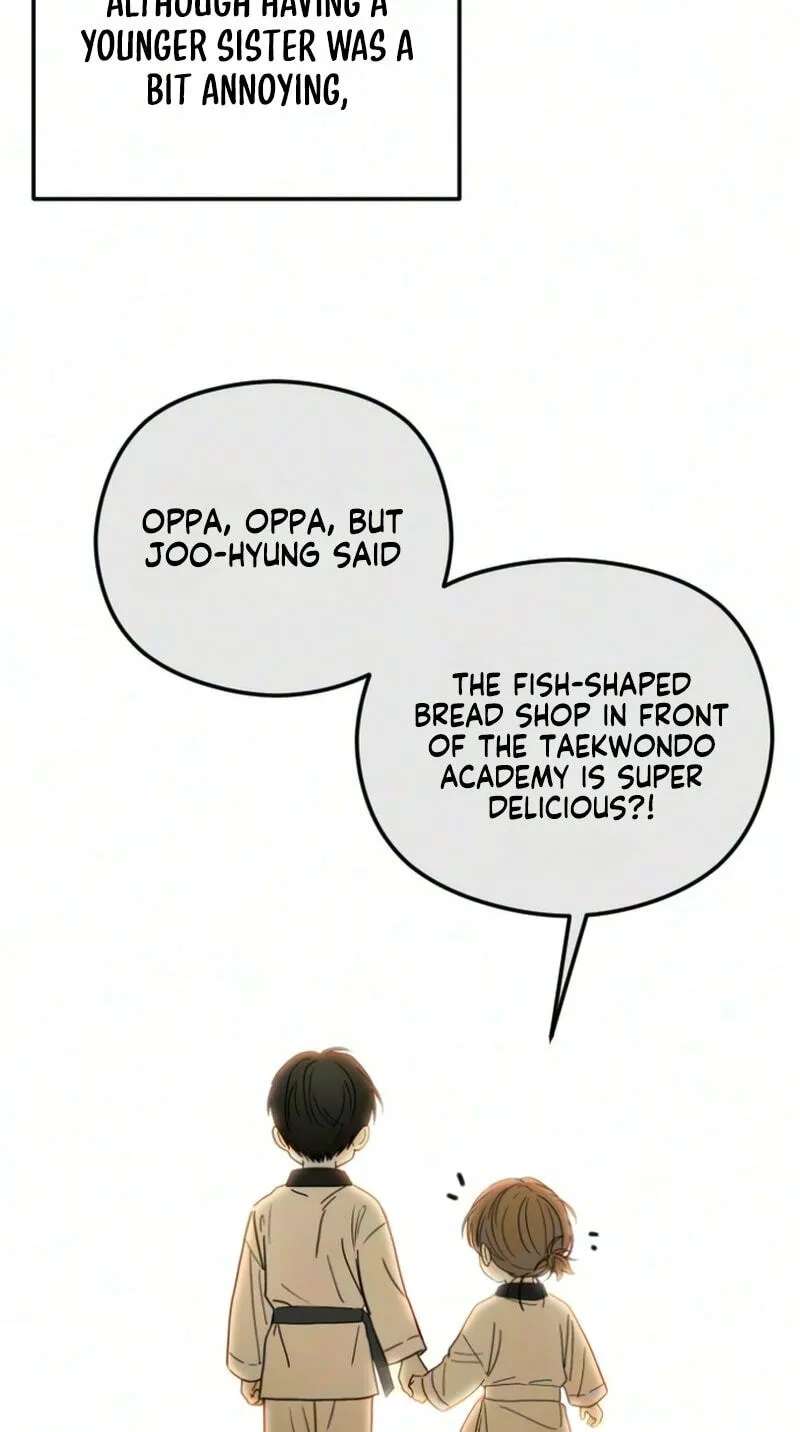 First-Person Blood-Relative Perspective Chapter 21 - page 8