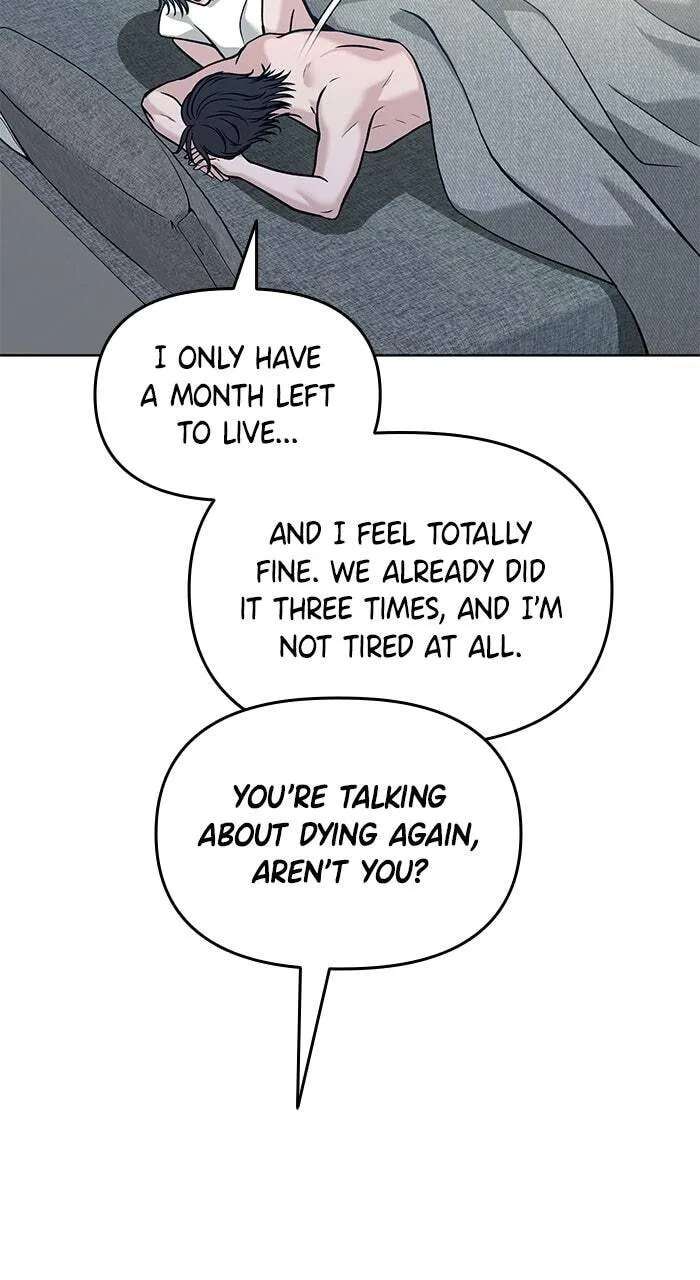 One of Three Chapter 59 - page 27