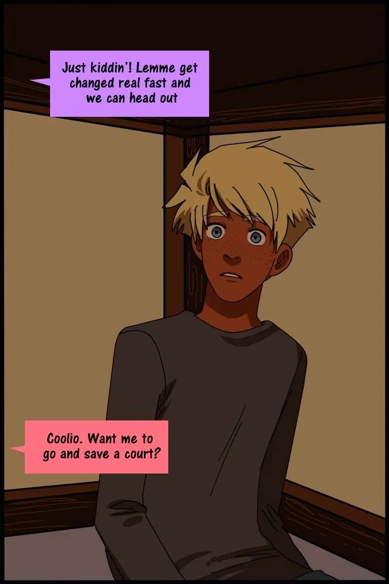 My Fiancé Forgot About Me, So I Entered a Fake Engagement with the Neighboring Prince Chapter 16 - page 22