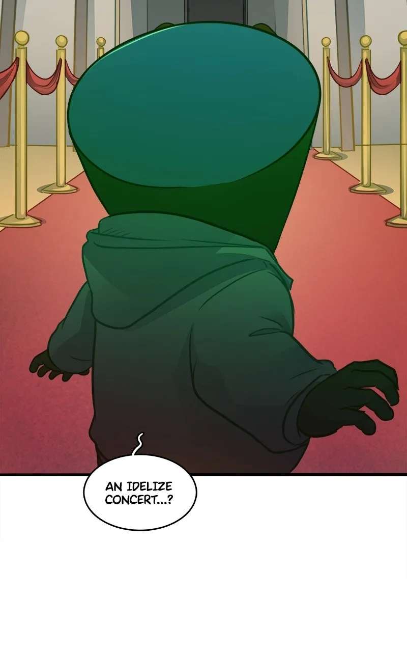 RAMYUNZSave the World! Chapter 3 - page 18